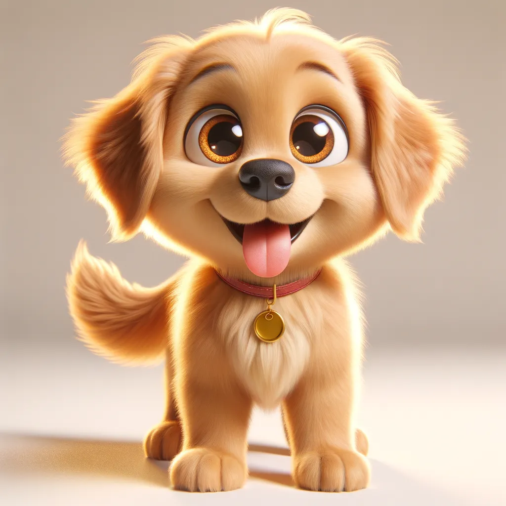 Penny Pup