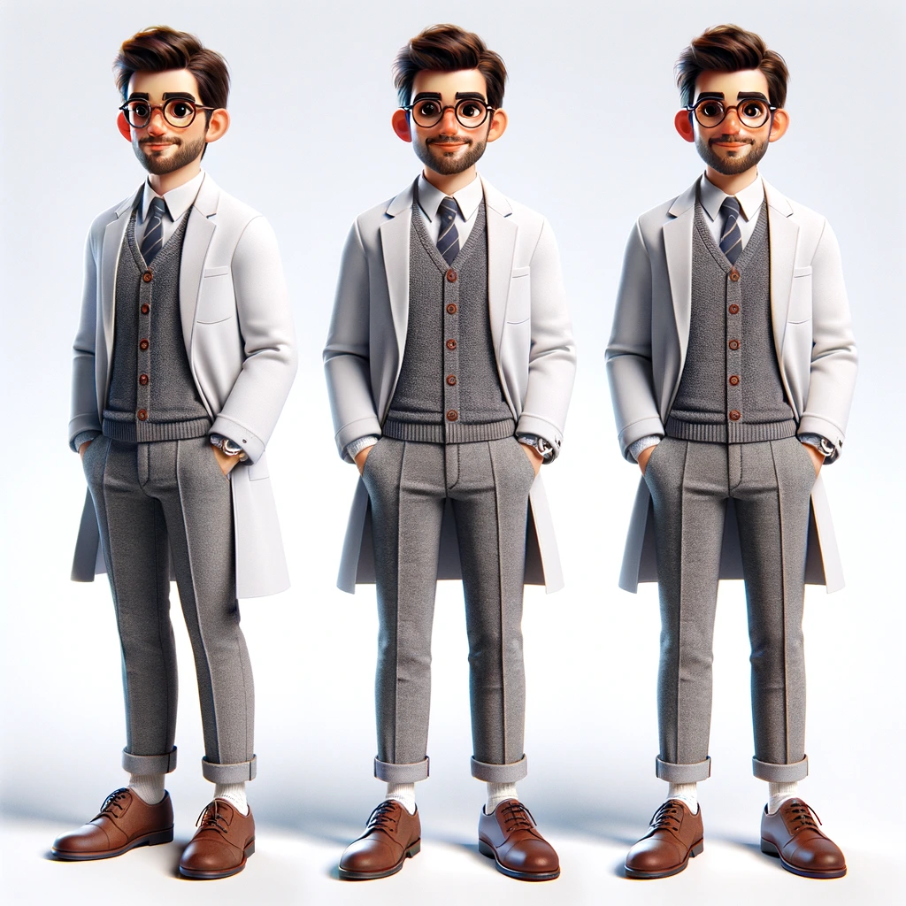 Guide Sterling
