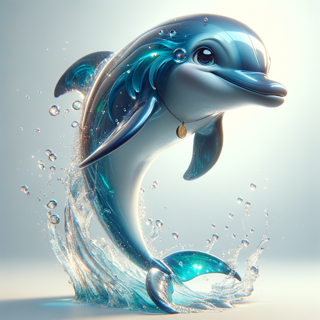 Reef Dolphin