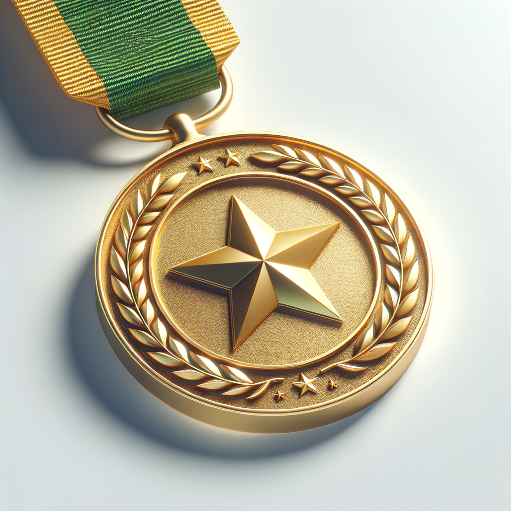 Achievement