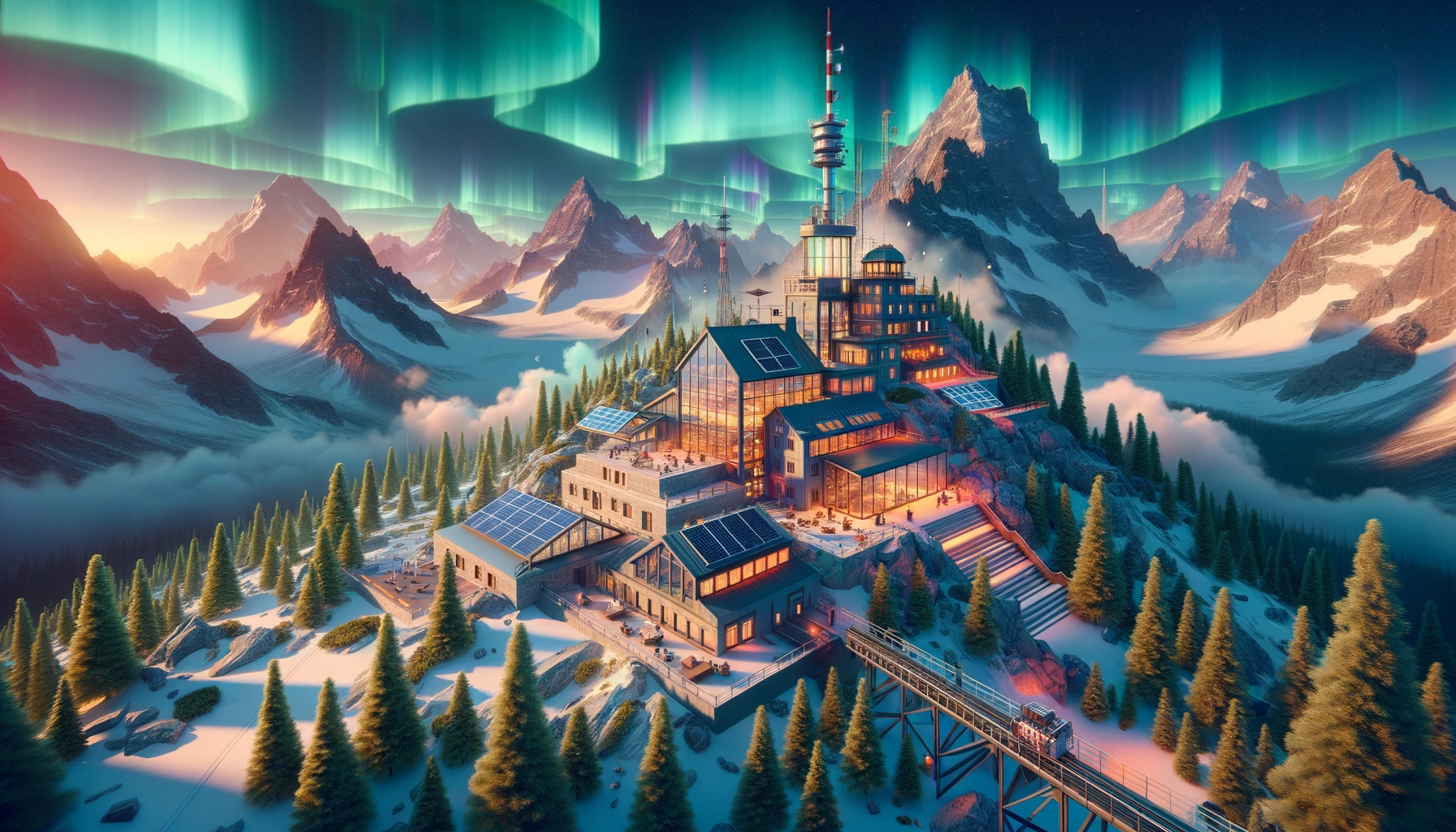 Summit Labs