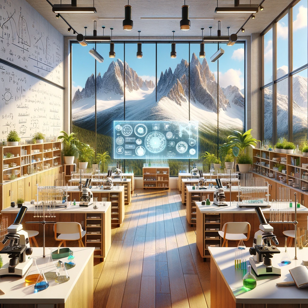 Investment Lab