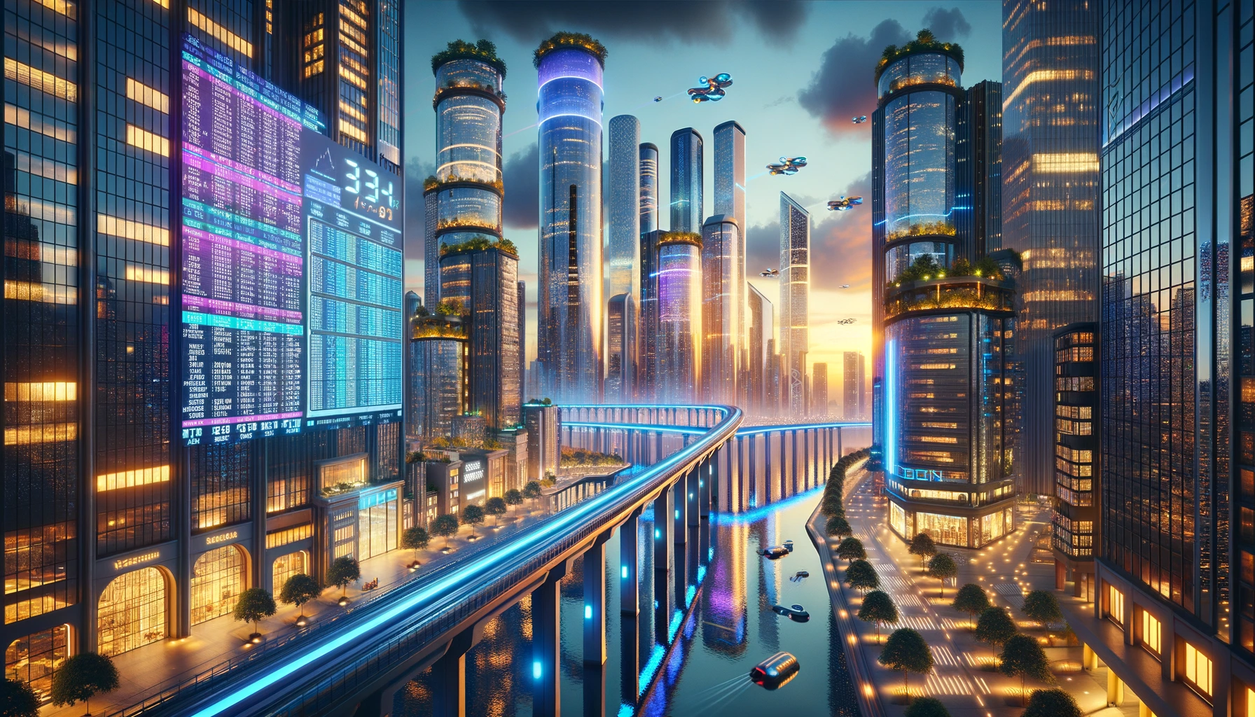 City Arena
