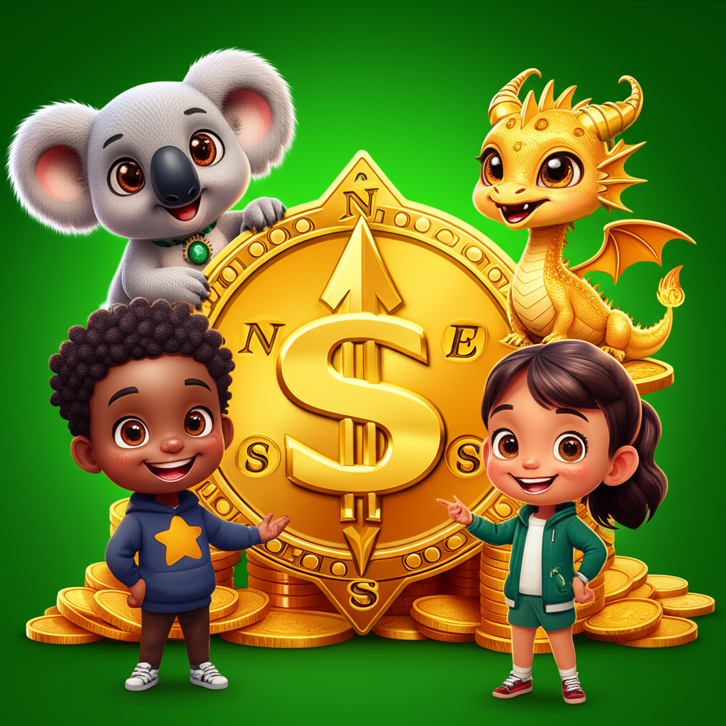 CoinQuest